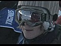 Tignes2008InterviewHalfpipeMikeRiddle