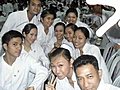 Nursingbatch2010Philippines
