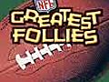 NFLGreatestFolliesCollection