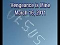 VengeanceismineMarch162011