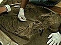ArchologenentdeckenSkeletteinalterMayaSttte
