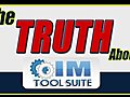 TheTRUTHAboutIMToolSuite