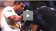 UFC133VitorBelfortPrefightInterview