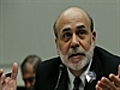 BernankeRecoverySlowing