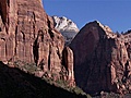 BeautifulPlacesinHDZionNationalParkZionCanyon