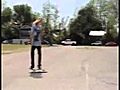 skateboardtrickthejflip