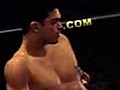 UFCUndisputed2010RosterTrailer