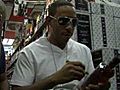 Ludacris039fansshowupforhispromotionofhisnewcognacConjure