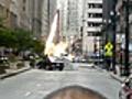 Transformers3blowsupChicagoinexplosivesetvideo