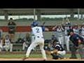 BaseballNazarethandSalisburyvideo