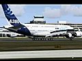 AirbusA380LandingManchesterAirportEGCCRNY5L