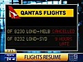 Qantasflightsresume