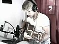 TheSubwaysStrawberryBlondeAcousticCover
